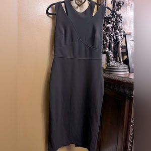 NWT Calvin Klein Sheath Dress